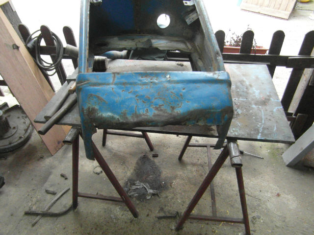 ford 2600 19oyya