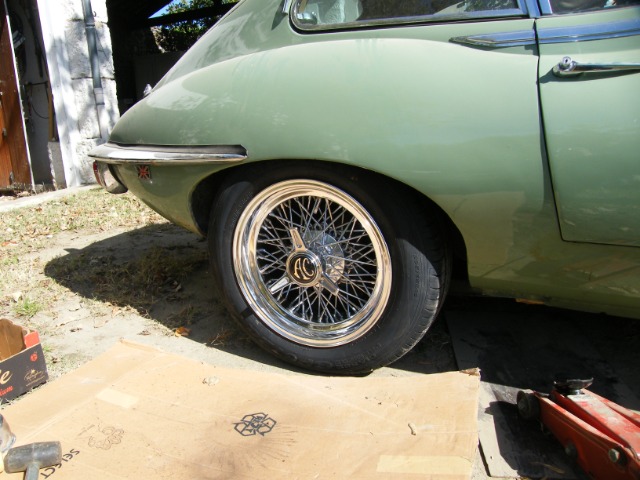 Une jaguar sachant freiner... - Page 2 051qqq